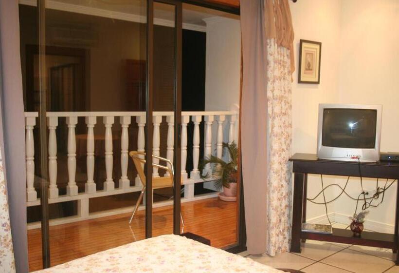 فندق Y Restaurante Costa Del Sol