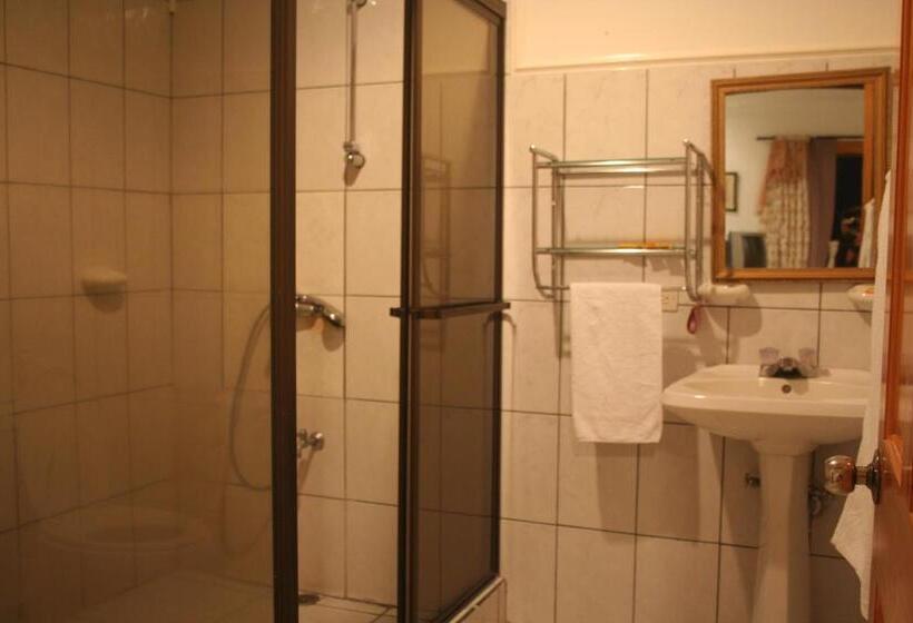 فندق Y Restaurante Costa Del Sol