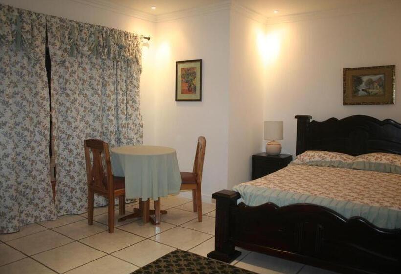 فندق Y Restaurante Costa Del Sol