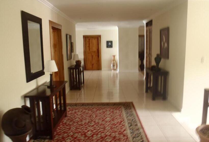 فندق Y Restaurante Costa Del Sol