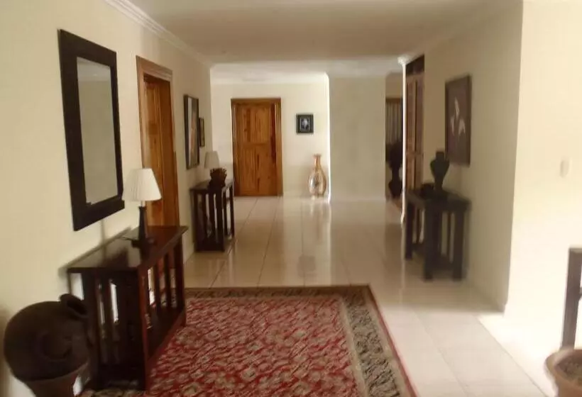 Hotelli Y Restaurante Costa Del Sol