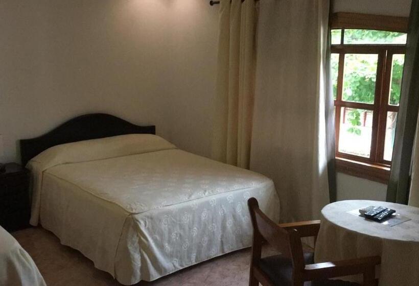 فندق Y Restaurante Costa Del Sol