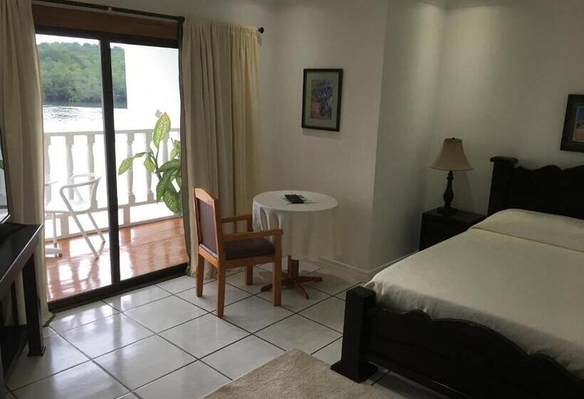 فندق Y Restaurante Costa Del Sol