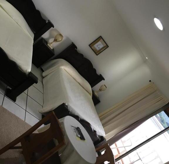 فندق Y Restaurante Costa Del Sol