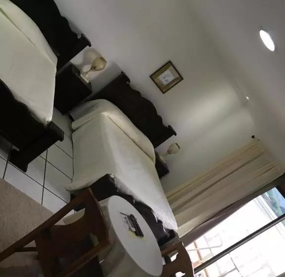 Hotelli Y Restaurante Costa Del Sol