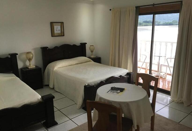 فندق Y Restaurante Costa Del Sol