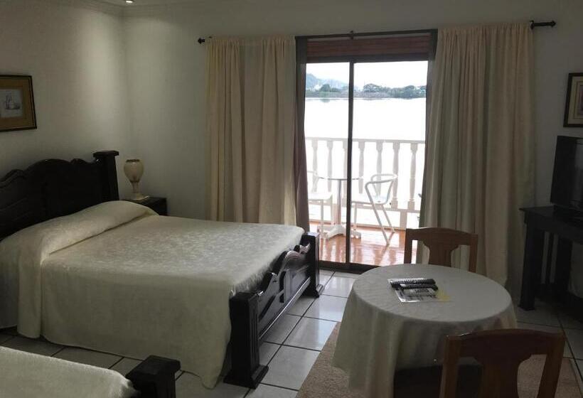 فندق Y Restaurante Costa Del Sol