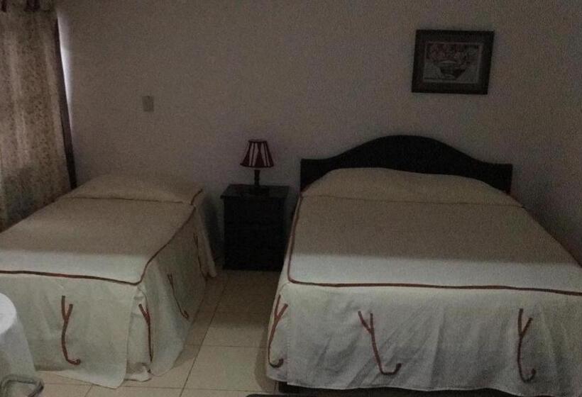 فندق Y Restaurante Costa Del Sol