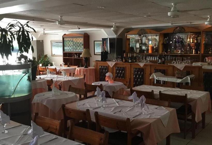 فندق Y Restaurante Costa Del Sol