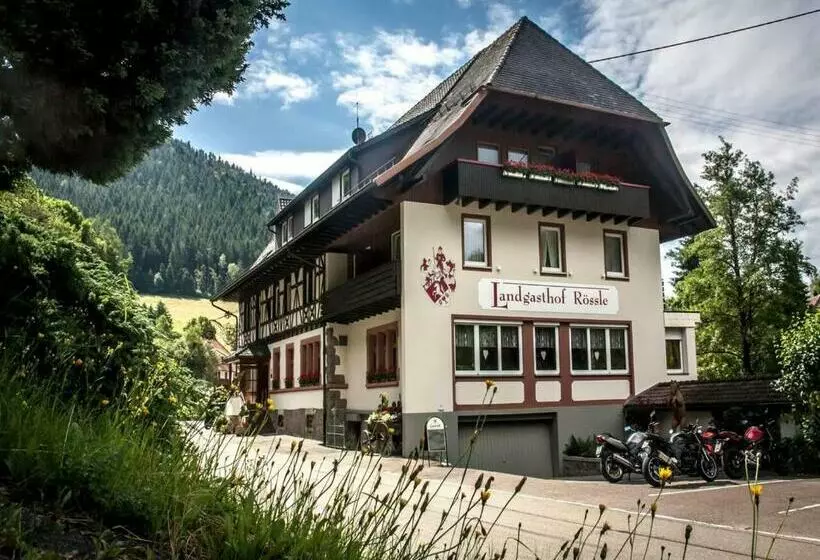 Landgasthof Hotel Rössle