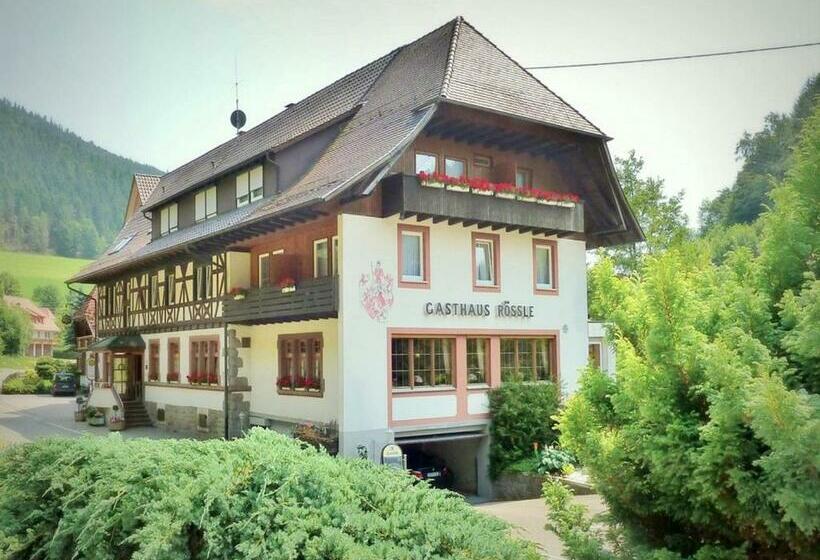 Landgasthof Hotel Rössle