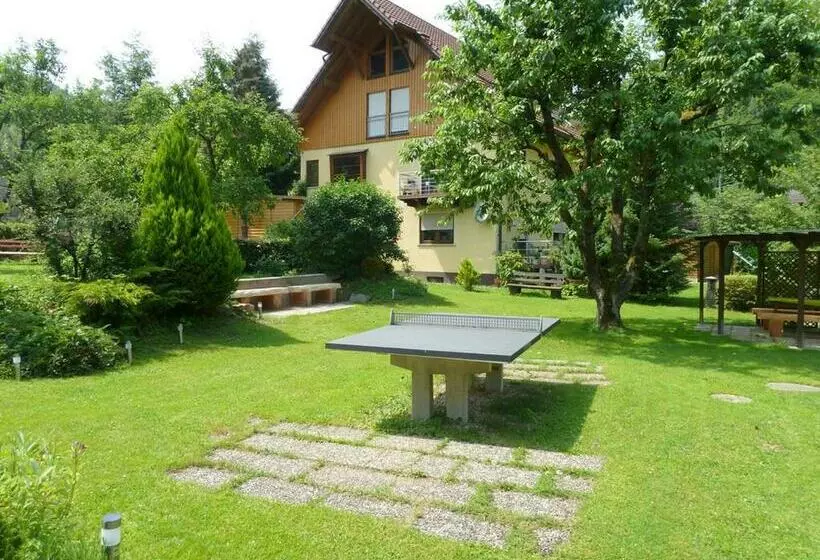 Landgasthof Hotel Rössle