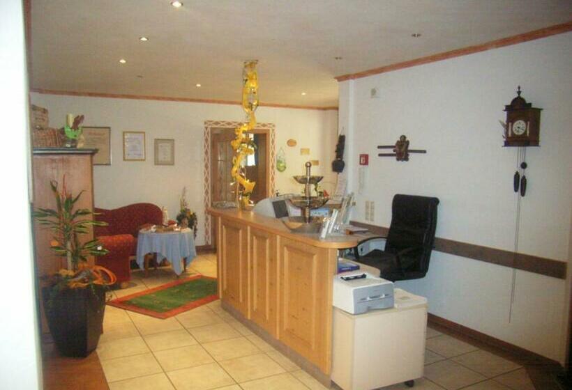 Landgasthof Hotel Rössle