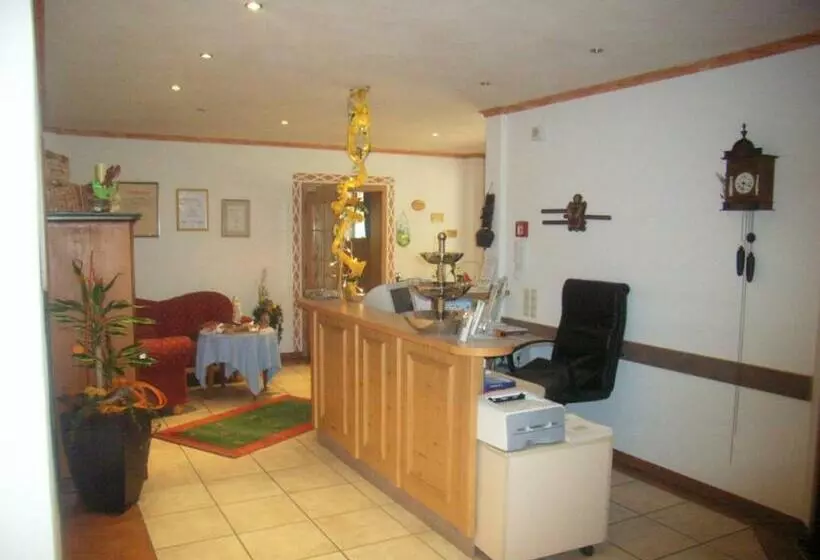 Landgasthof Hotel Rössle