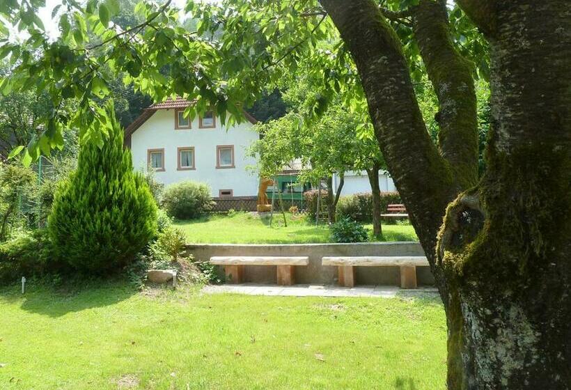 Landgasthof Hotel Rössle