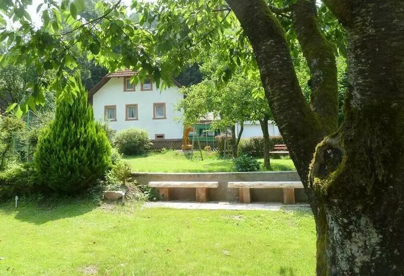 Landgasthof Hotel Rössle