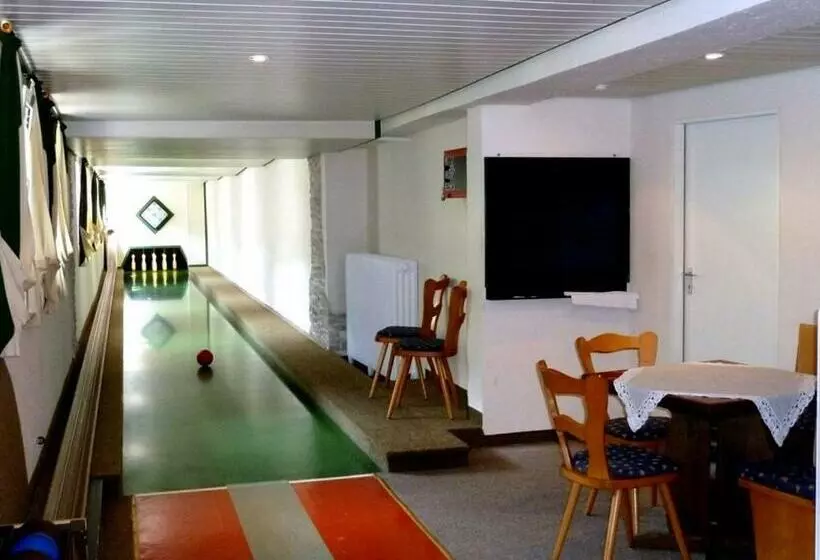 Landgasthof Hotel Rössle