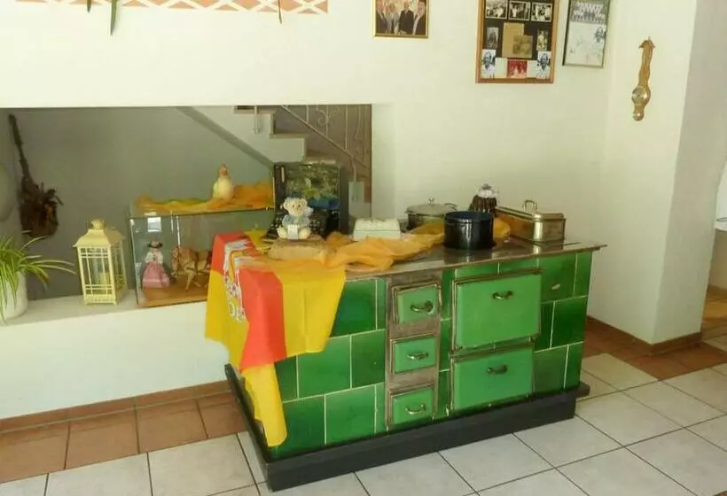 Landgasthof Hotel Rössle