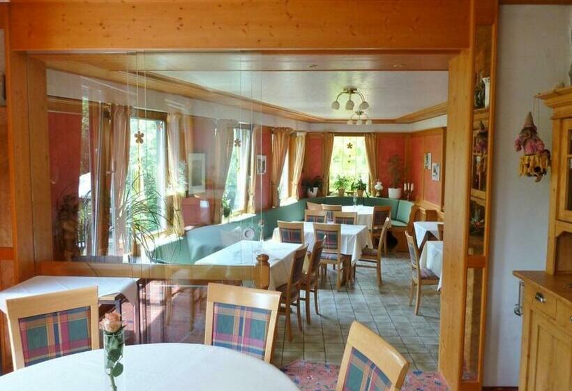 Landgasthof Hotel Rössle