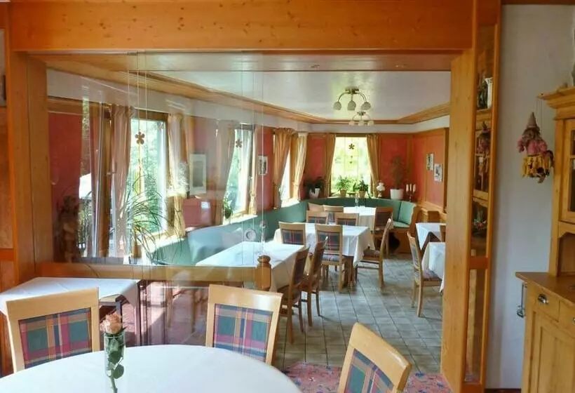 Landgasthof Hotel Rössle