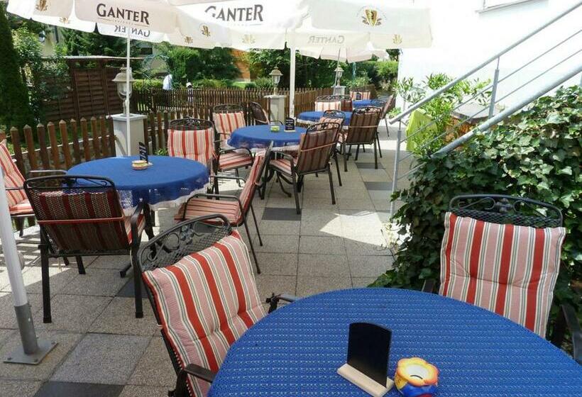Landgasthof Hotel Rössle
