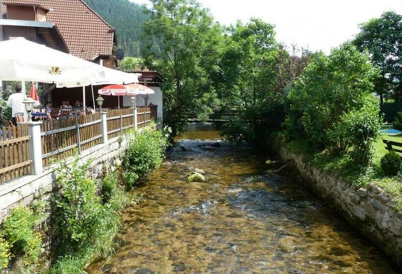 Landgasthof Hotel Rössle