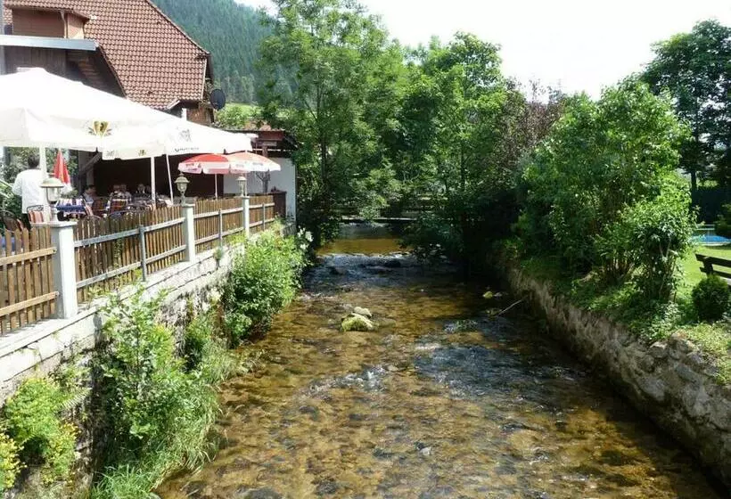 Landgasthof Hotel Rössle