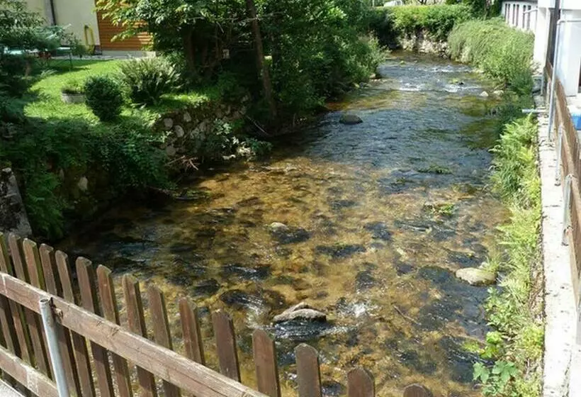 Landgasthof Hotel Rössle