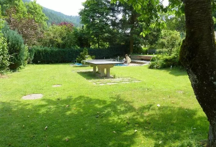 Landgasthof Hotel Rössle