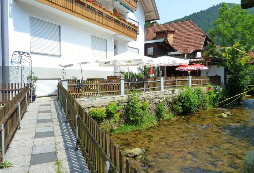 Landgasthof Hotel Rössle