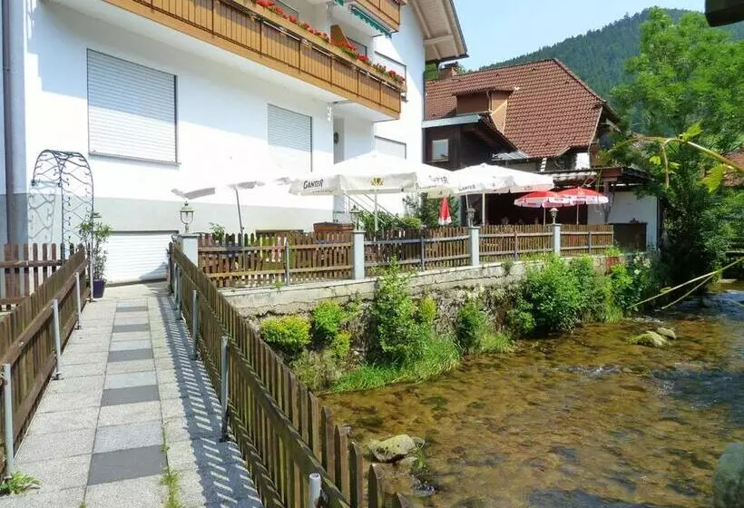 Landgasthof Hotel Rössle