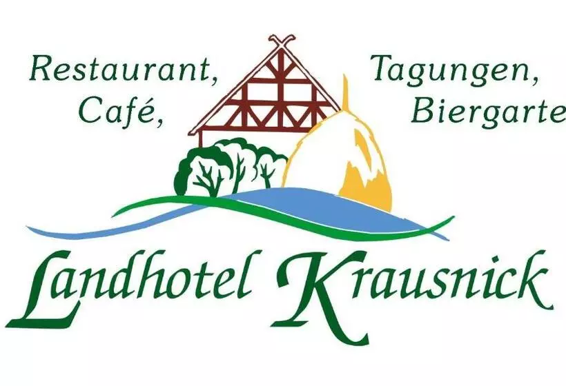 Landhotel Krausnick