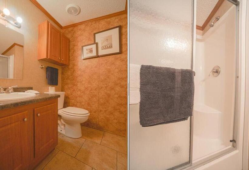 فندق على الطريق Grand Eagle Ford Lodge & Rv Park