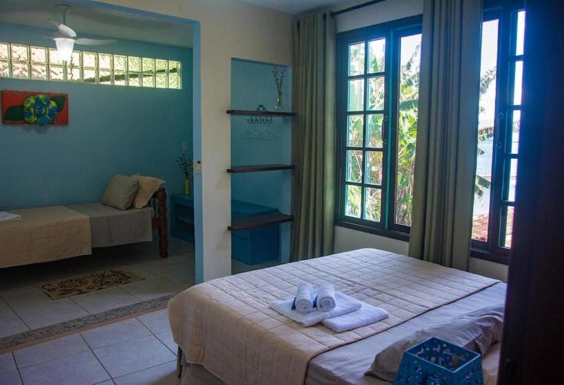 Пансион Ponta Da Barca