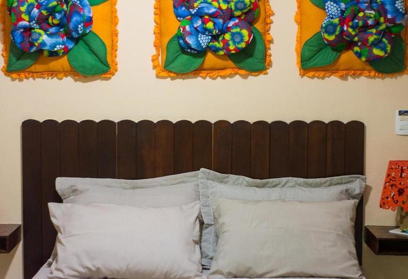 Пансион Ponta Da Barca