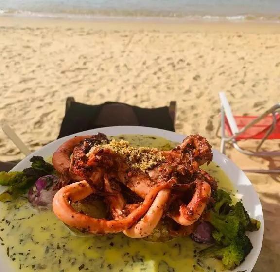 Majatalo Ponta Da Barca