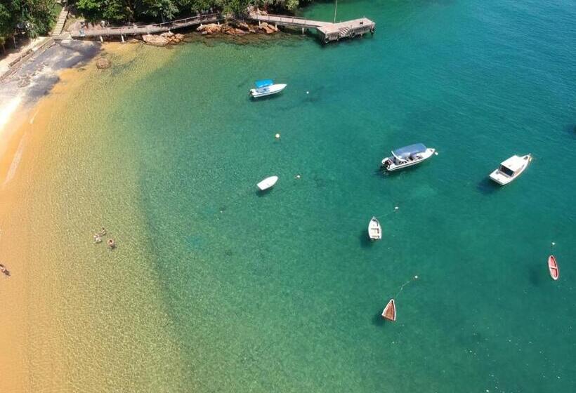 Пансион Ponta Da Barca