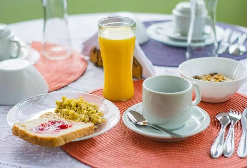 Majatalo Ponta Da Barca