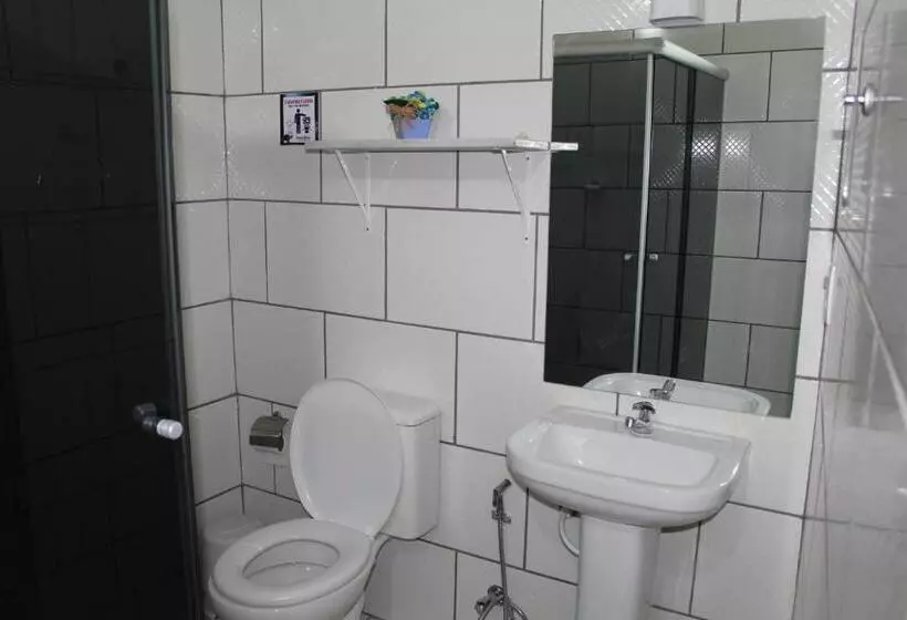 Majatalo Ponta Da Barca