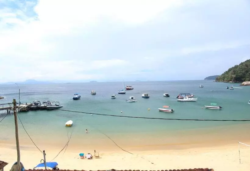 Majatalo Ponta Da Barca