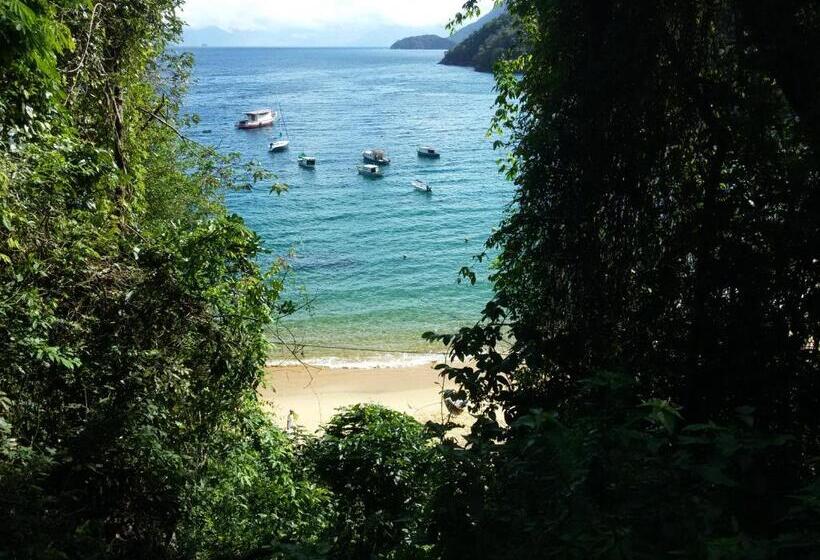 Пансион Ponta Da Barca