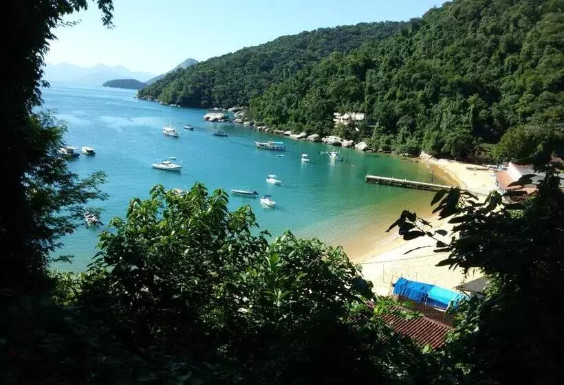 Majatalo Ponta Da Barca