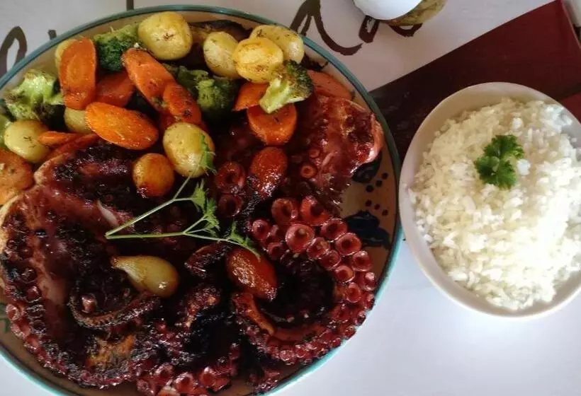 Majatalo Ponta Da Barca