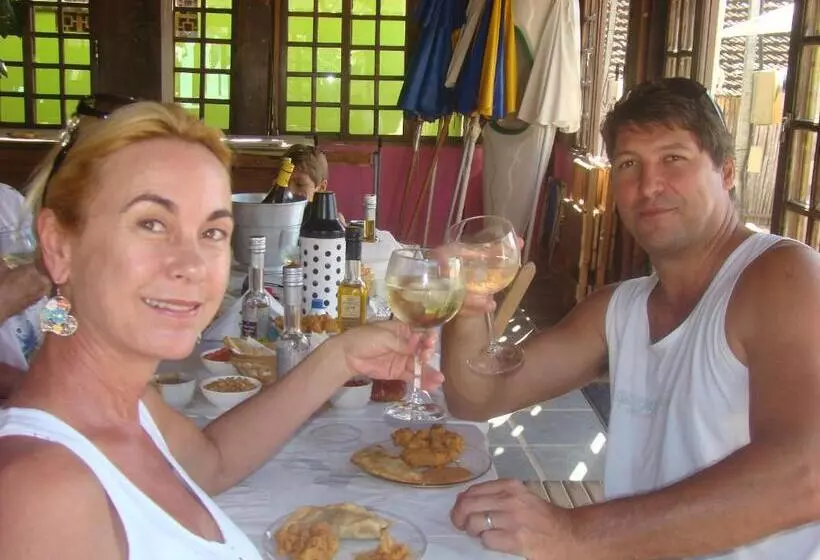 Majatalo Ponta Da Barca