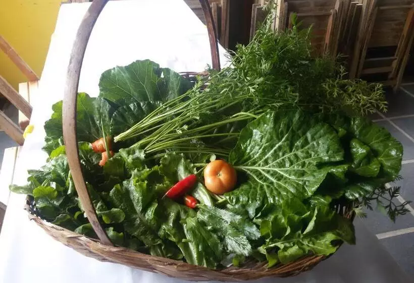 Majatalo Ponta Da Barca