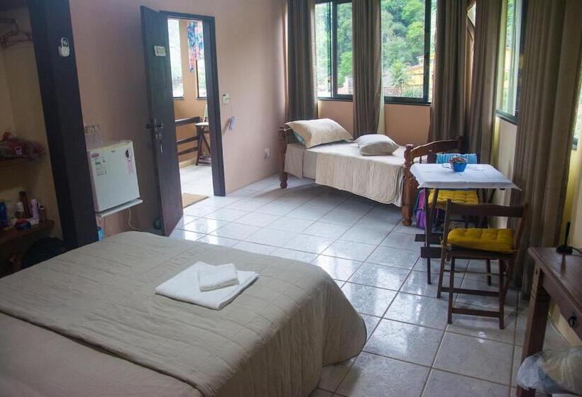 Пансион Ponta Da Barca