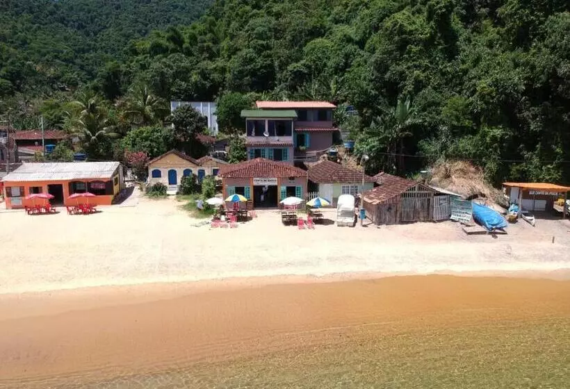 Majatalo Ponta Da Barca