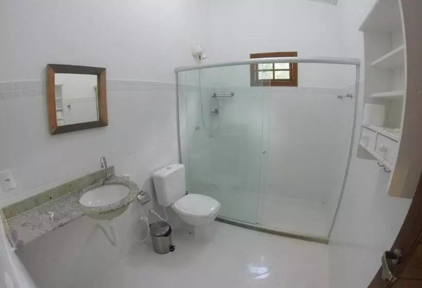 ペンション Pousada Casa Donadello