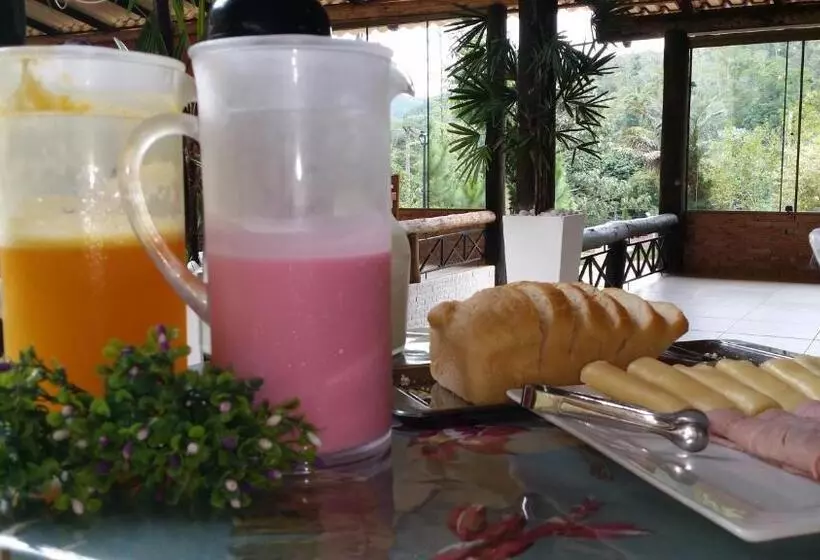 ペンション Pousada Casa Donadello