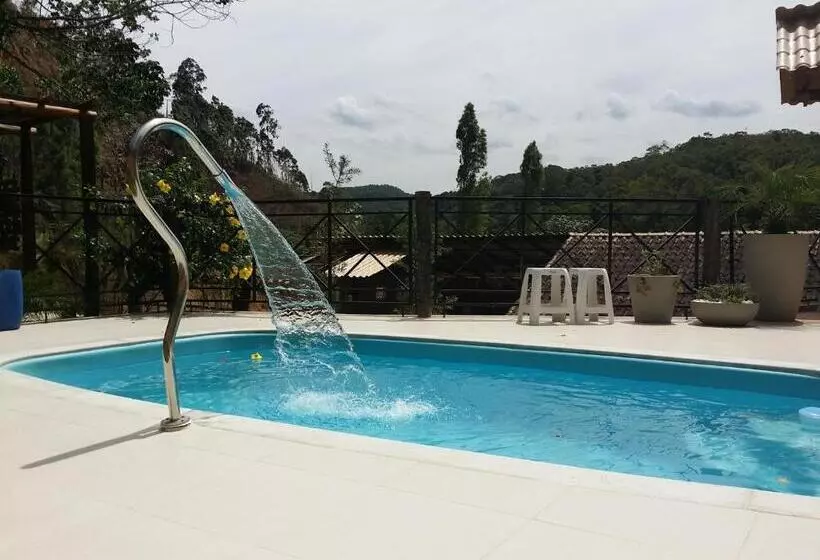 ペンション Pousada Casa Donadello